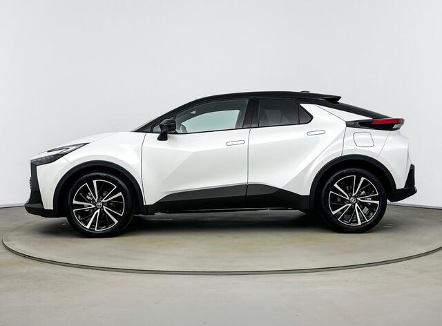 Toyota C-HR Hybrid 140 Executive | Next Generation Pack | Navigatie | JBL audio | | Direct leverbaar |