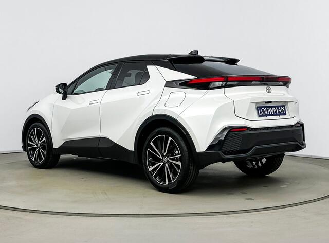 Toyota C-HR Hybrid 140 Executive | Next Generation Pack | Navigatie | JBL audio | | Direct leverbaar |