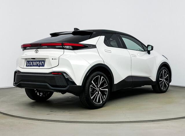 Toyota C-HR Hybrid 140 Executive | Next Generation Pack | Navigatie | JBL audio | | Direct leverbaar |