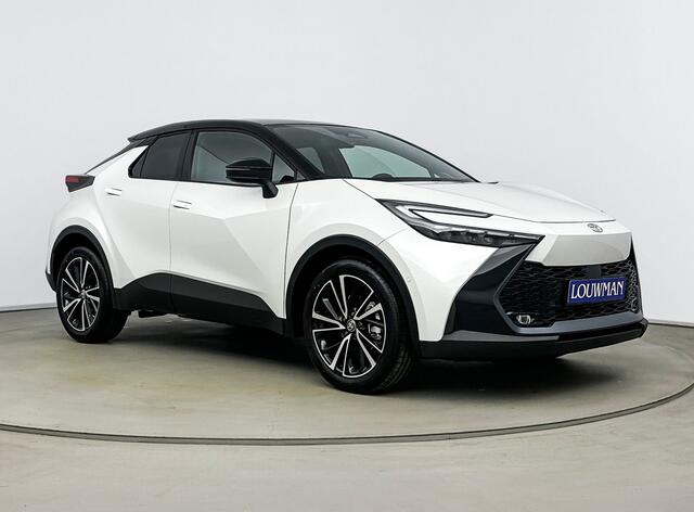 Toyota C-HR Hybrid 140 Executive | Next Generation Pack | Navigatie | JBL audio | | Direct leverbaar |