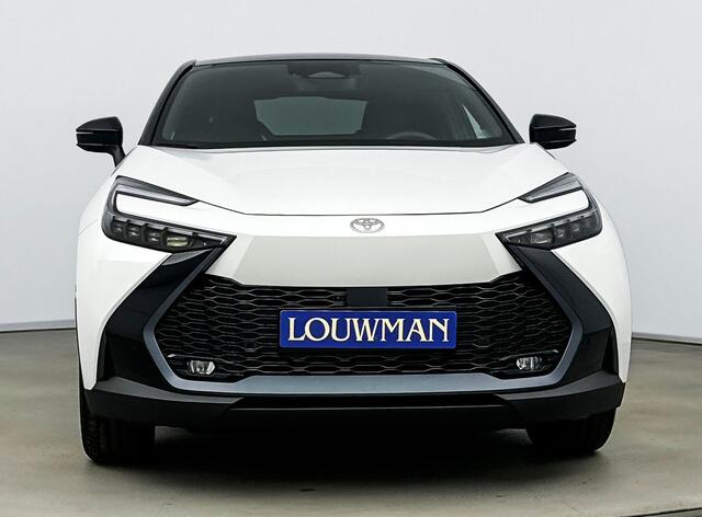 Toyota C-HR Hybrid 140 Executive | Next Generation Pack | Navigatie | JBL audio | | Direct leverbaar |