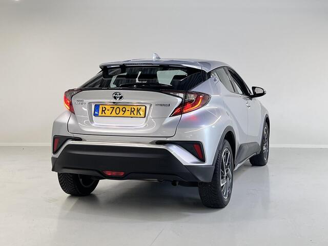 Toyota C-HR 1.8 Hybrid Dynamic