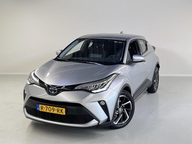 Toyota C-HR 1.8 Hybrid Dynamic