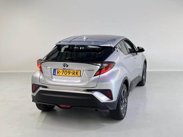 Toyota C-HR 1.8 Hybrid Dynamic