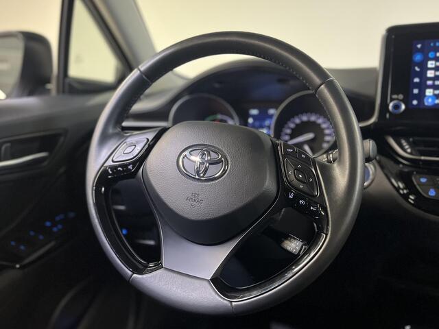 Toyota C-HR 1.8 Hybrid Dynamic
