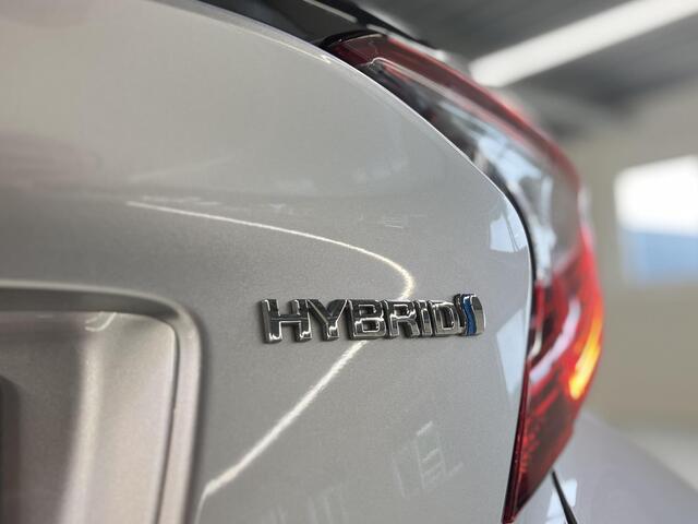 Toyota C-HR 1.8 Hybrid Dynamic