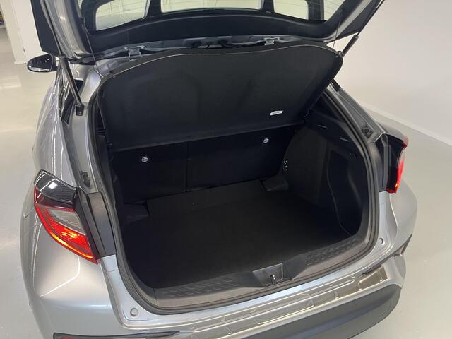 Toyota C-HR 1.8 Hybrid Dynamic