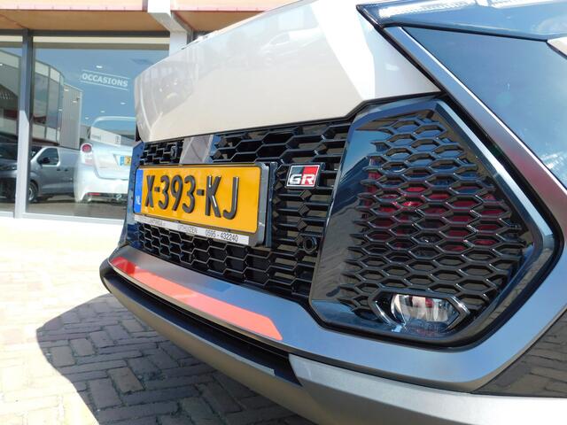 Toyota C-HR 2.0 Hybrid 200 GR SPORT Première Edition