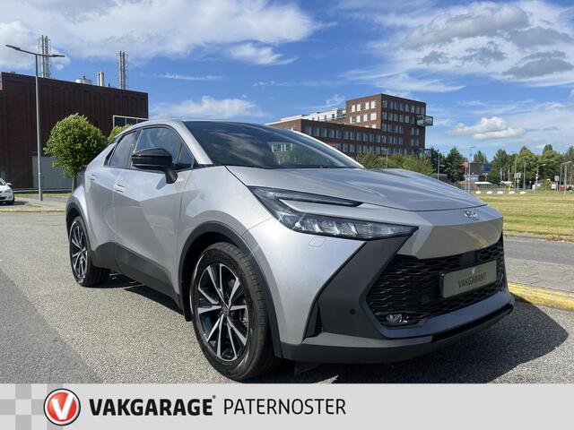 Toyota C-HR 1.8 Hybrid 140 Dynamic 18'' LMV / PDC / Direct leverbaar