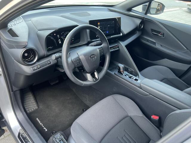Toyota C-HR 1.8 Hybrid 140 Dynamic 18'' LMV / PDC / Direct leverbaar