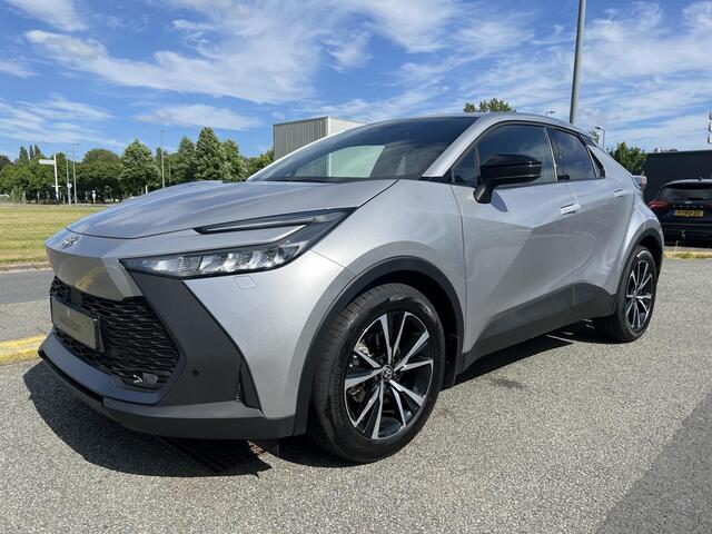 Toyota C-HR 1.8 Hybrid 140 Dynamic 18'' LMV / PDC / Direct leverbaar