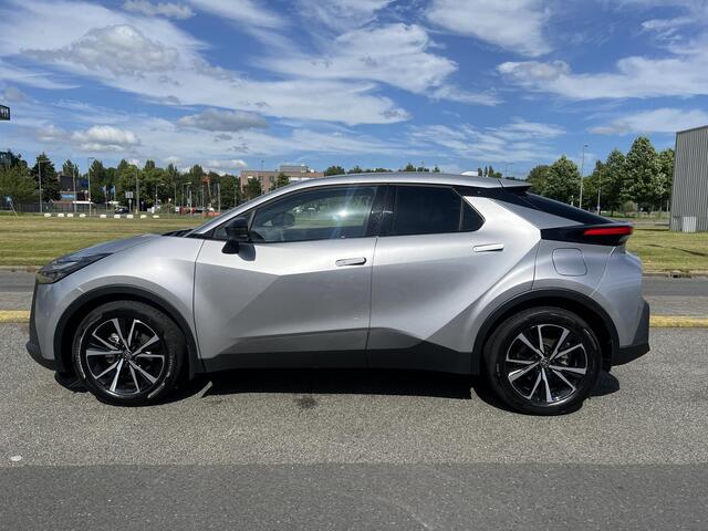 Toyota C-HR 1.8 Hybrid 140 Dynamic 18'' LMV / PDC / Direct leverbaar