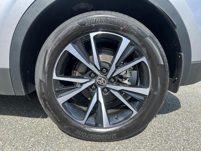 Toyota C-HR 1.8 Hybrid 140 Dynamic 18'' LMV / PDC / Direct leverbaar