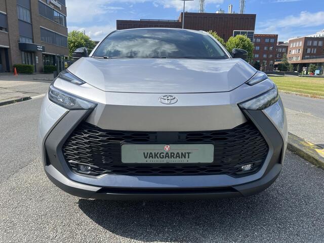 Toyota C-HR 1.8 Hybrid 140 Dynamic 18'' LMV / PDC / Direct leverbaar