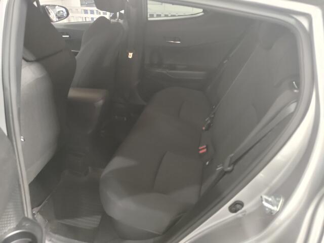 Toyota C-HR 1.8i Hybrid 122pk Club Premium S. 90kw Aut. A.Camera / Park Pack / Winter Pack