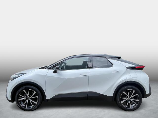 Toyota C-HR 1.8 Hybrid 140 Style Bi-Tone