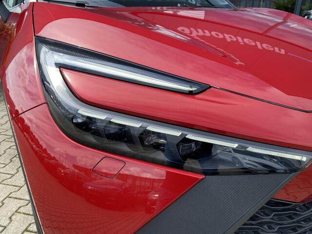 Toyota C-HR 1.8 Hybrid 140 Business Plus Bi-Tone Stoelverwarming, App-Connect & Virtual Cockpit