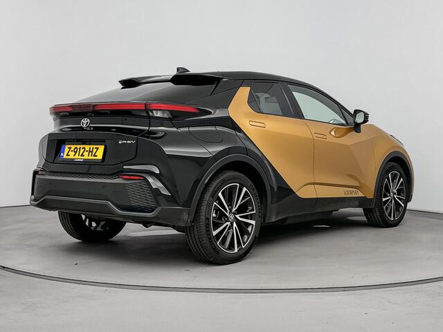 Toyota C-HR 2.0 Plug-in Hybrid 220 Première Edition