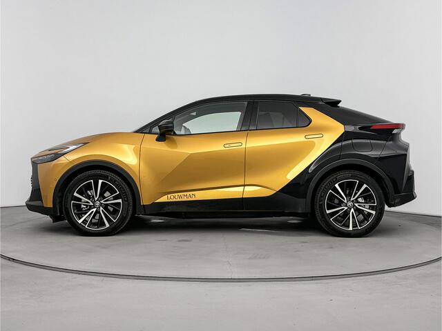 Toyota C-HR 2.0 Plug-in Hybrid 220 Première Edition