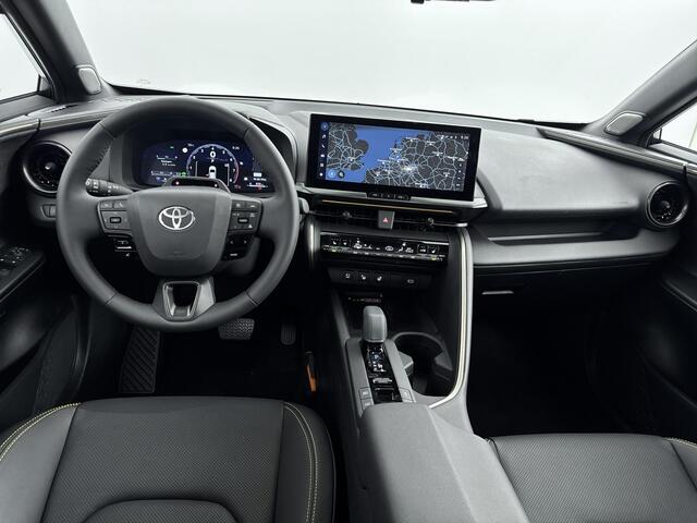 Toyota C-HR 2.0 Plug-in Hybrid 220 Première Edition