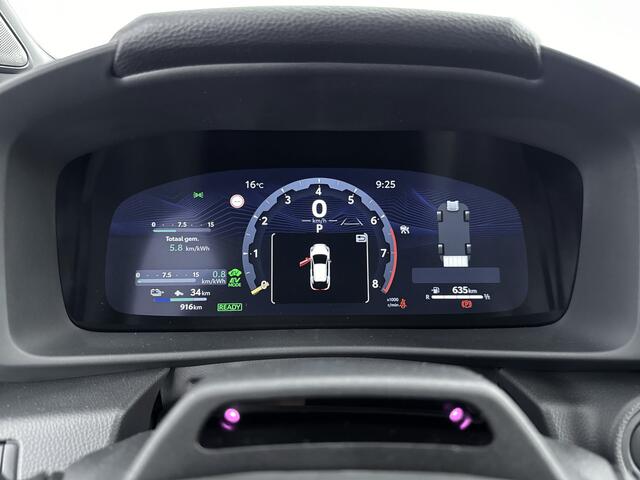 Toyota C-HR 2.0 Plug-in Hybrid 220 Première Edition