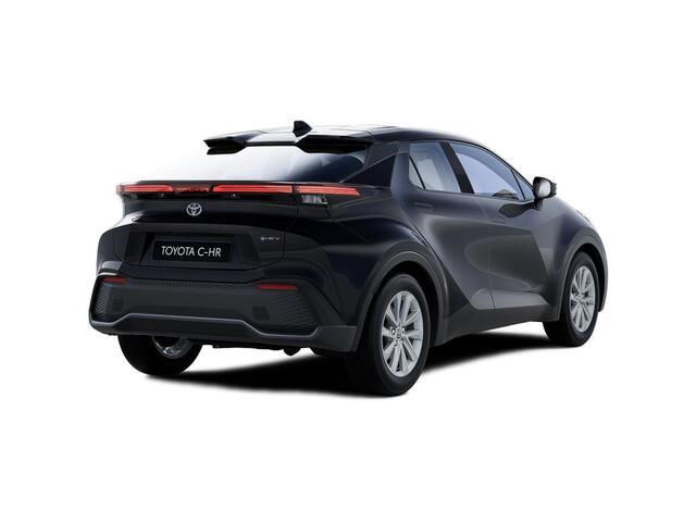 Toyota C-HR 1.8 Hybrid 140 Active | Nieuw | Direct uit voorraad leverbaar | Private Lease vanaf ¤499,- | Prijs rijklaar