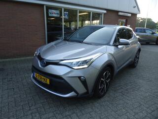 toyota-c-hr-1.8-hybrid-dynamic