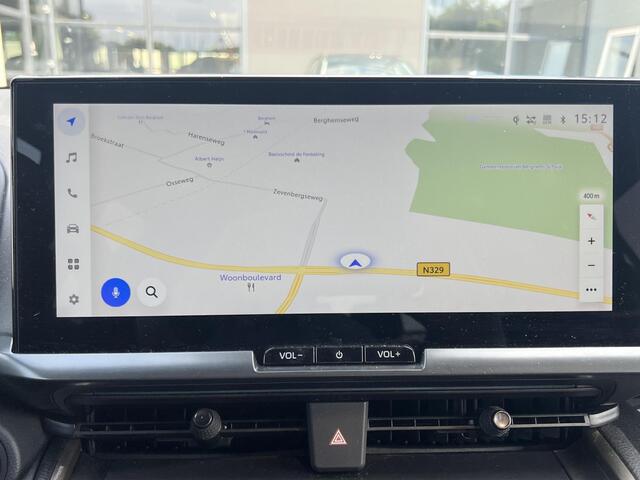 Toyota C-HR 1.8 Hybrid 140 Executive **NEXT GENERATION PACK/ PANORAMADAK