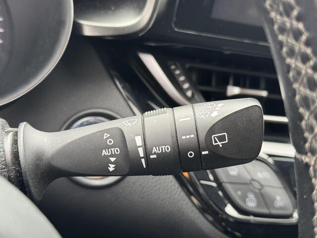 Toyota C-HR 1.8 Hybrid Dynamic
