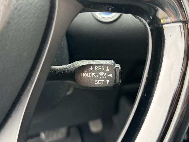 Toyota C-HR 1.8 Hybrid Dynamic