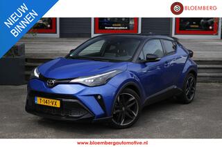 toyota-c-hr-1.8-hybrid-gr-sport
