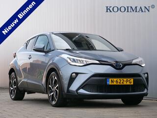 toyota-c-hr-1.8-hybrid-98pk-executi