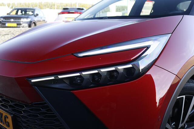 Toyota C-HR Hybrid 140 Executive Next Gen. Pack