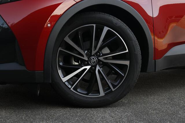 Toyota C-HR Hybrid 140 Executive Next Gen. Pack