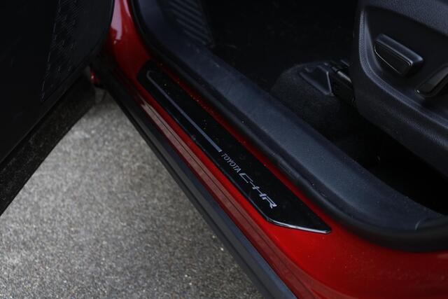 Toyota C-HR Hybrid 140 Executive Next Gen. Pack