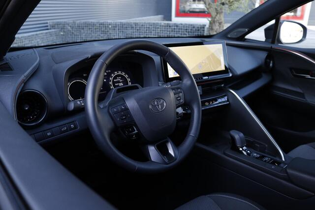 Toyota C-HR Hybrid 140 Executive Next Gen. Pack