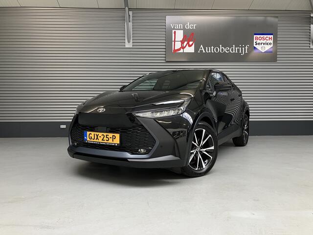Toyota C-HR 1.8 Hybrid 140 STYLE/BLIND SPOT/CAM/PDC/NAVI/CARPLAY/ENZ