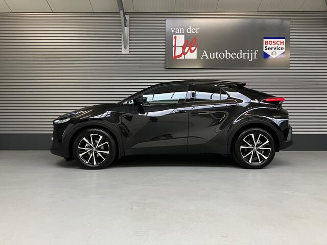 Toyota C-HR 1.8 Hybrid 140 STYLE/BLIND SPOT/CAM/PDC/NAVI/CARPLAY/ENZ