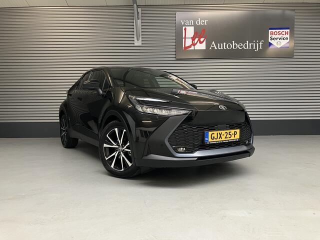 Toyota C-HR 1.8 Hybrid 140 STYLE/BLIND SPOT/CAM/PDC/NAVI/CARPLAY/ENZ