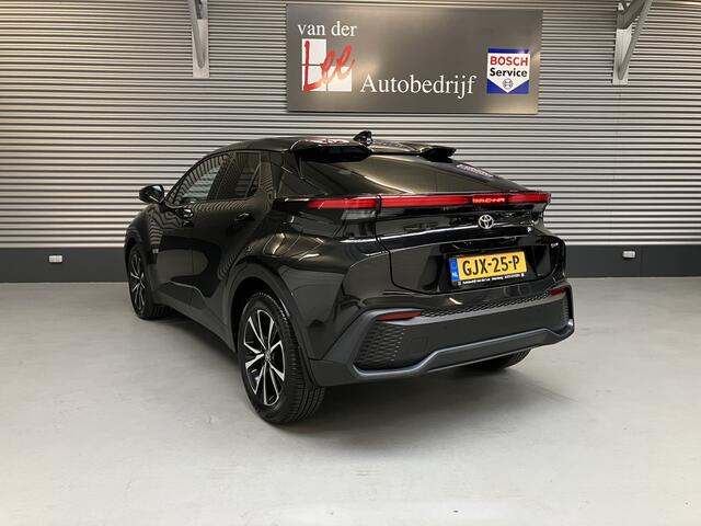 Toyota C-HR 1.8 Hybrid 140 STYLE/BLIND SPOT/CAM/PDC/NAVI/CARPLAY/ENZ