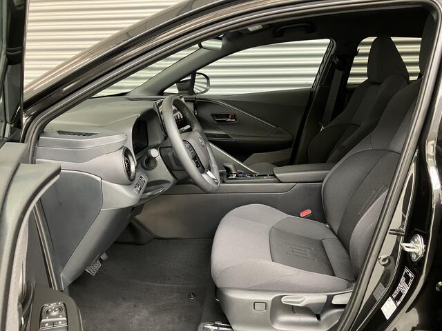 Toyota C-HR 1.8 Hybrid 140 STYLE/BLIND SPOT/CAM/PDC/NAVI/CARPLAY/ENZ