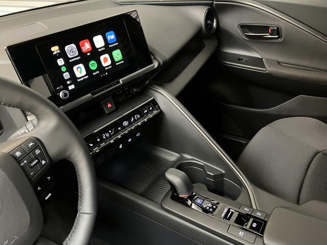 Toyota C-HR 1.8 Hybrid 140 STYLE/BLIND SPOT/CAM/PDC/NAVI/CARPLAY/ENZ