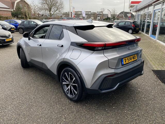 Toyota C-HR 1.8 Hybrid First Edition