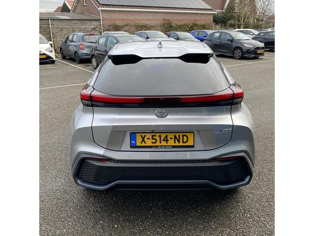 Toyota C-HR 1.8 Hybrid First Edition