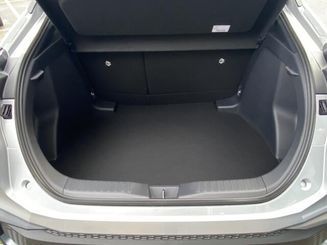 Toyota C-HR 1.8 Hybrid First Edition