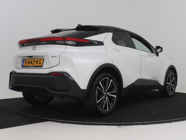 Toyota C-HR 1.8 Hybrid Executive Next Generation Pack | JBL | Panoramadak |