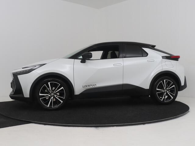 Toyota C-HR 1.8 Hybrid Executive Next Generation Pack | JBL | Panoramadak |