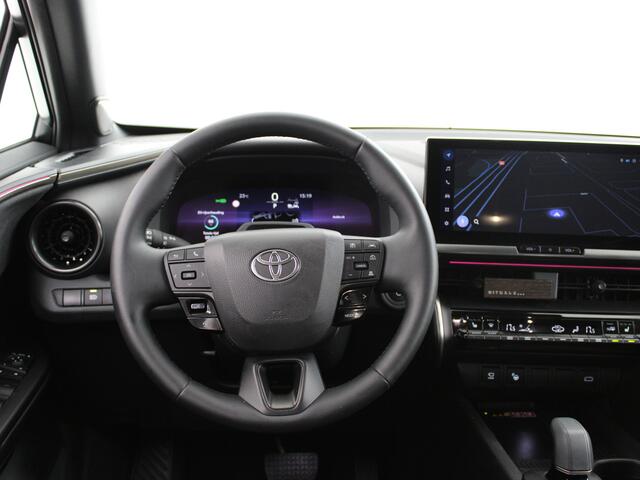 Toyota C-HR 1.8 Hybrid Executive Next Generation Pack | JBL | Panoramadak |