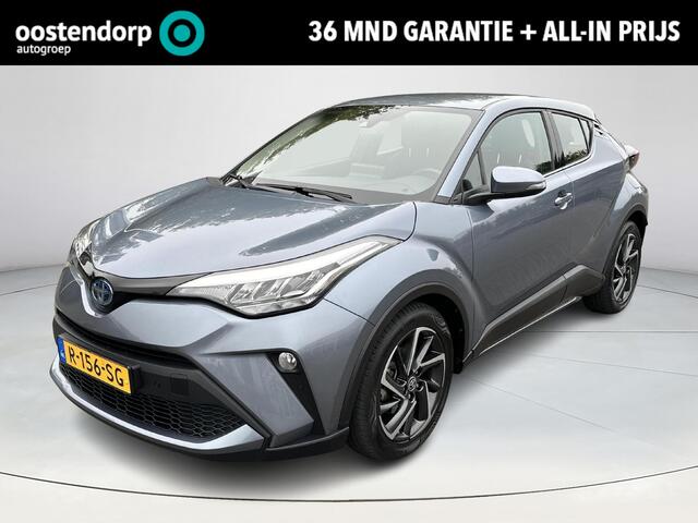 Toyota C-HR 2.0 Hybrid Dynamic Adaptive Cruise | Climate Controle |