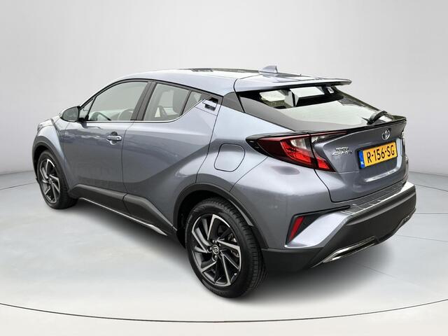 Toyota C-HR 2.0 Hybrid Dynamic Adaptive Cruise | Climate Controle |